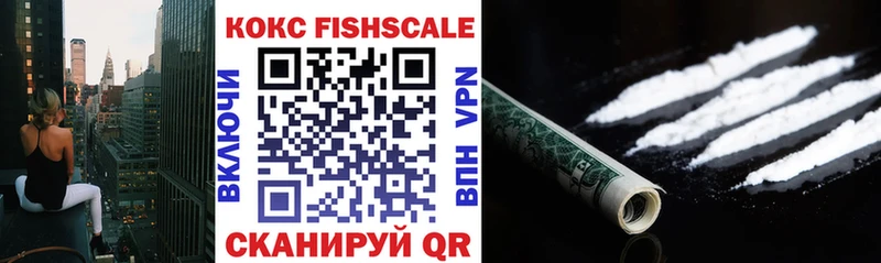 Cocaine FishScale  что такое наркотик  Калтан 